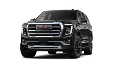 2027 GMC Yukon Elevation