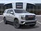 2027 GMC Yukon Elevation