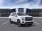 2027 GMC Yukon Elevation