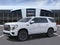 2027 GMC Yukon Elevation