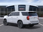 2027 GMC Yukon Elevation