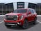 2027 GMC Yukon Elevation