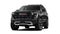 2027 GMC Yukon AT4