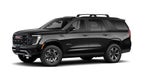 2027 GMC Yukon AT4