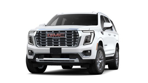 2027 GMC Yukon Denali