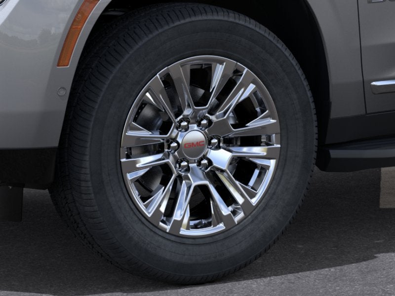 2027 GMC Yukon Denali