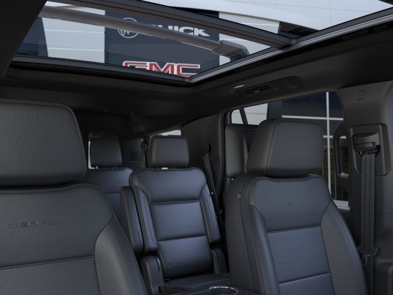 2027 GMC Yukon Denali