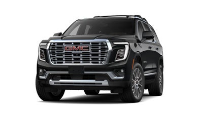 2027 GMC Yukon Denali