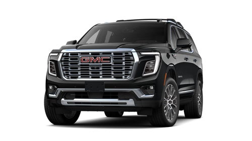 2027 GMC Yukon Denali