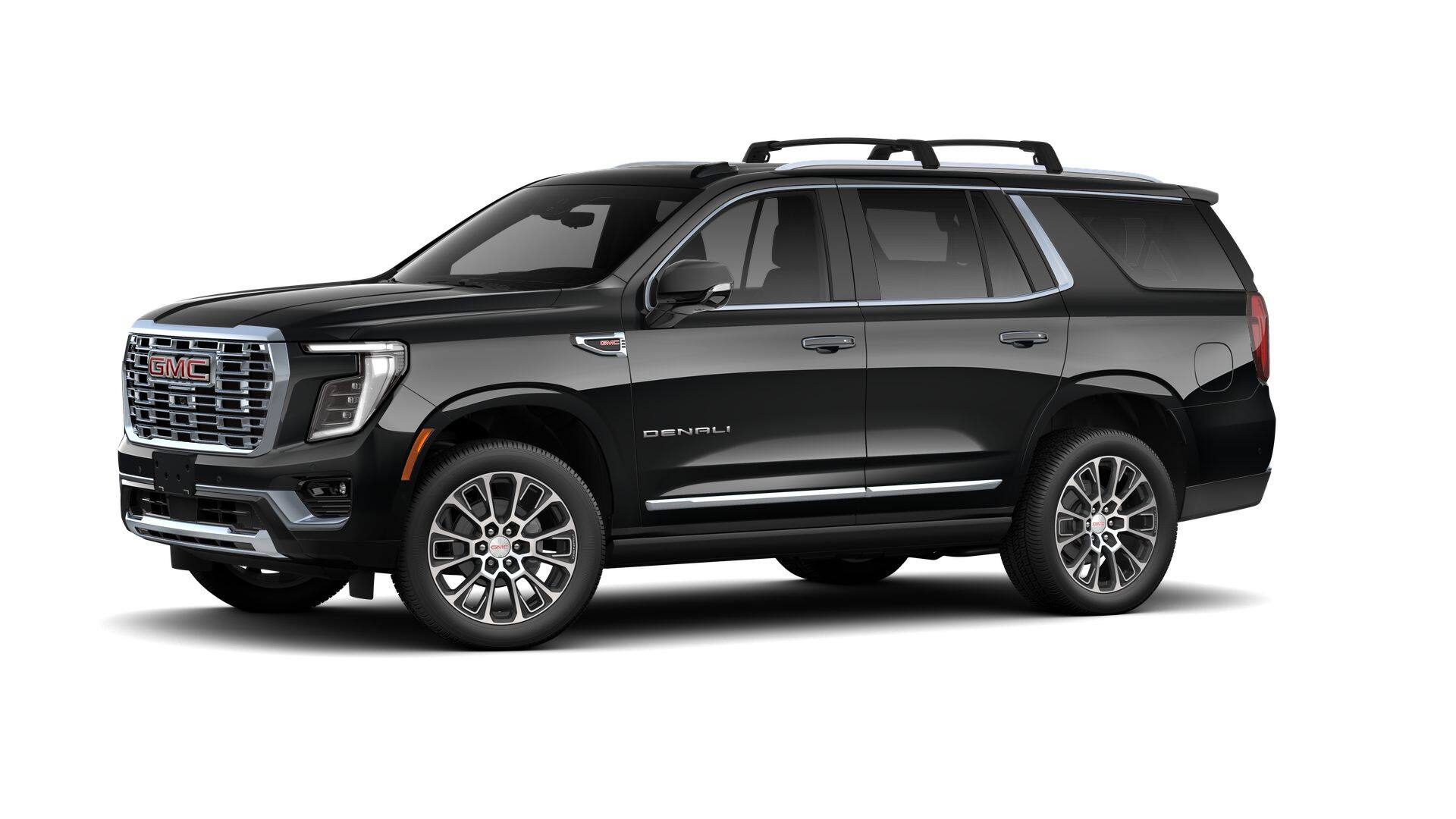 2027 GMC Yukon Denali