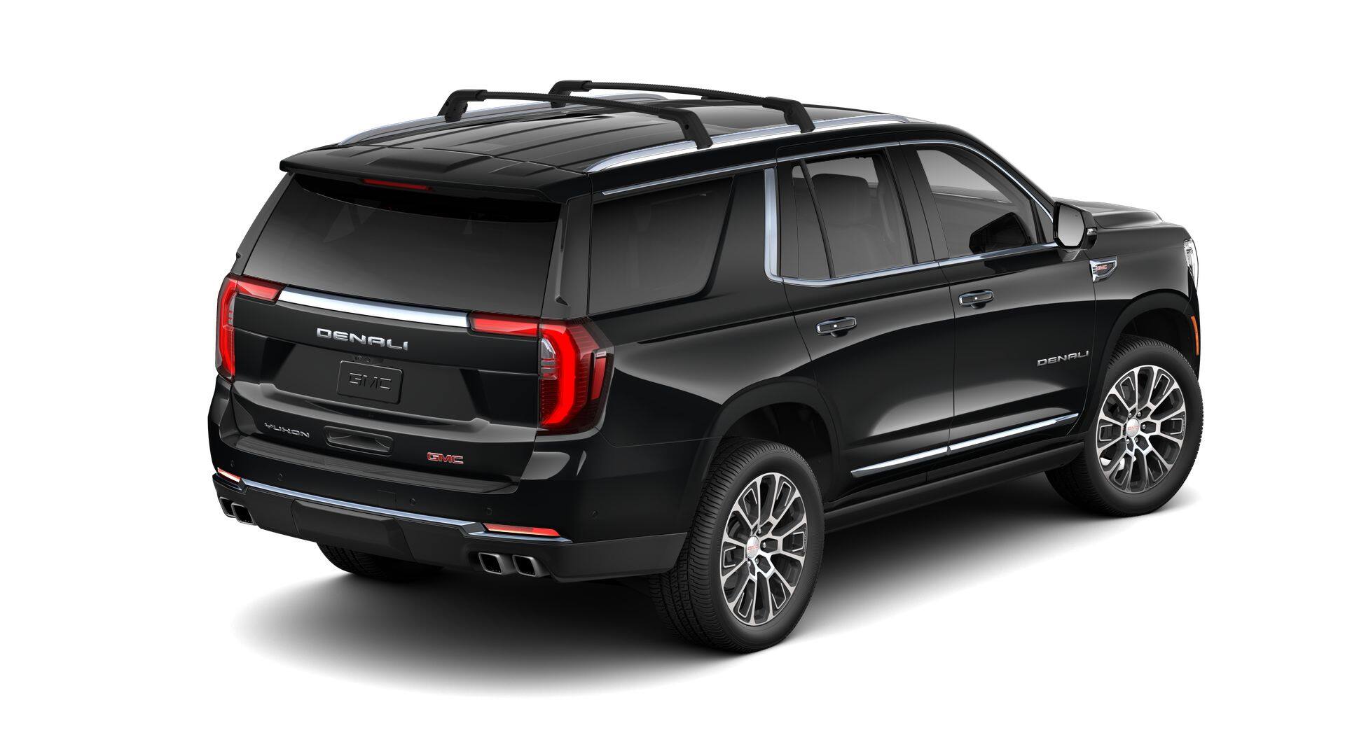 2027 GMC Yukon Denali