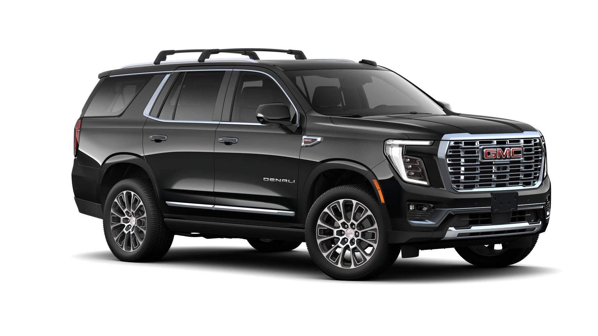2027 GMC Yukon Denali