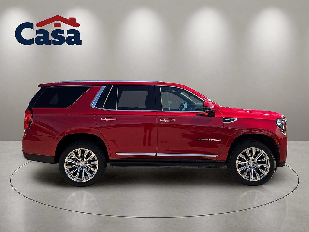 2024 GMC Yukon Denali - Photo 6