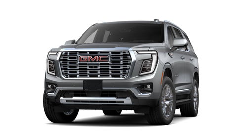 2027 GMC Yukon Denali