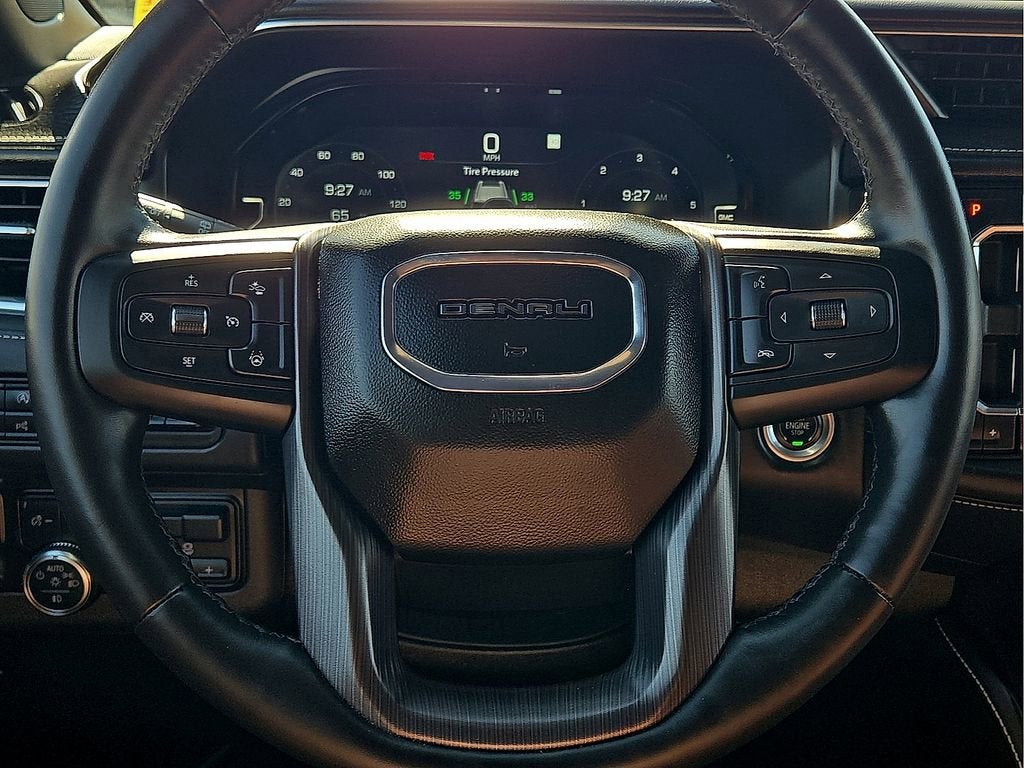 2024 GMC Yukon Denali Ultimate - Photo 10