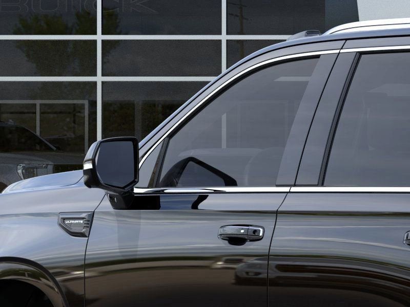 2025 GMC Yukon Denali Ultimate