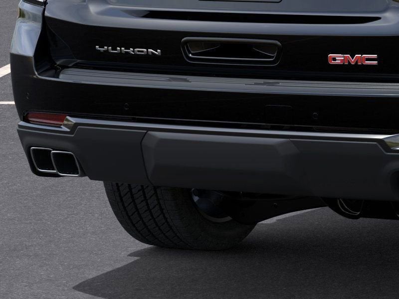 2025 GMC Yukon Denali Ultimate