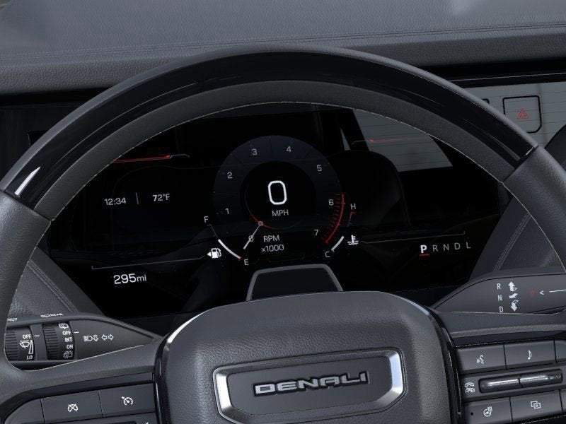 2025 GMC Yukon Denali Ultimate