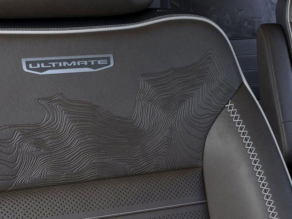 2025 GMC Yukon Denali Ultimate