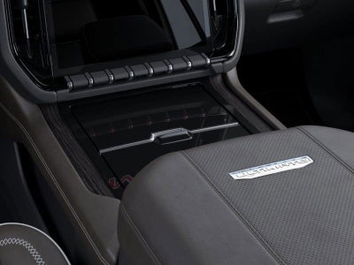 2025 GMC Yukon Denali Ultimate