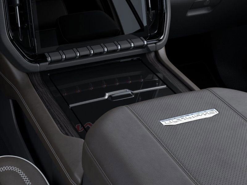 2025 GMC Yukon Denali Ultimate