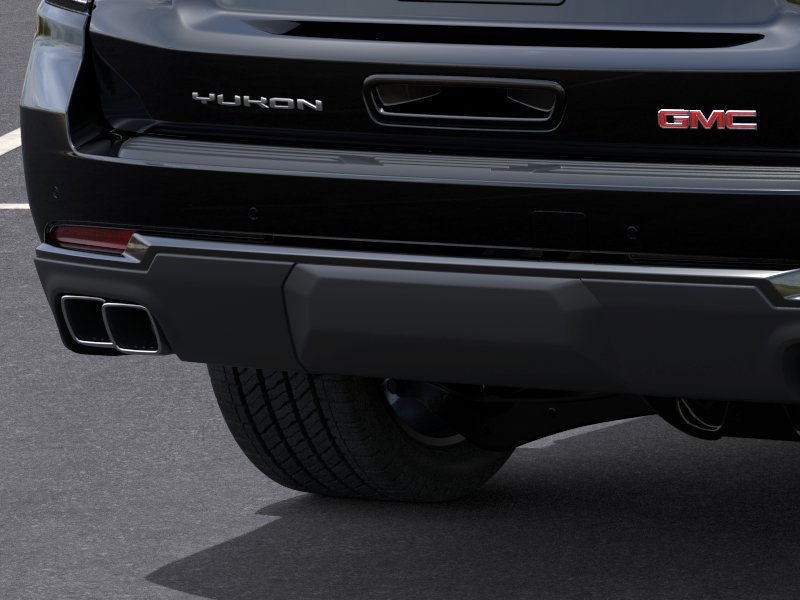 2025 GMC Yukon Denali Ultimate