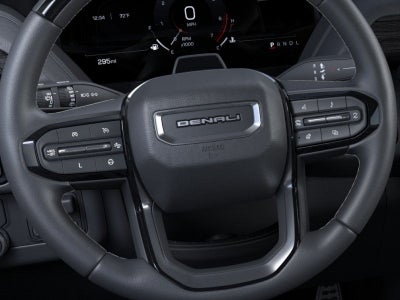 2025 GMC Yukon Denali Ultimate