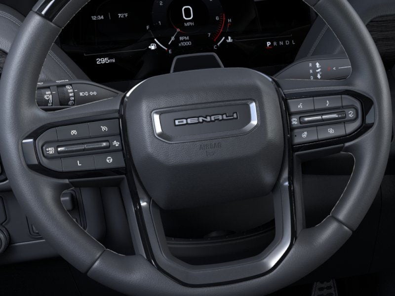 2025 GMC Yukon Denali Ultimate