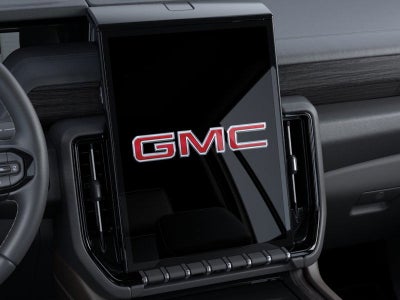 2025 GMC Yukon Denali Ultimate