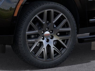 2025 GMC Yukon Denali Ultimate