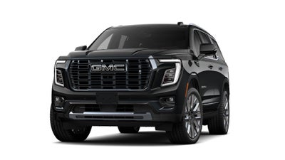 2025 GMC Yukon Denali Ultimate