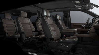 2025 GMC Yukon Denali Ultimate