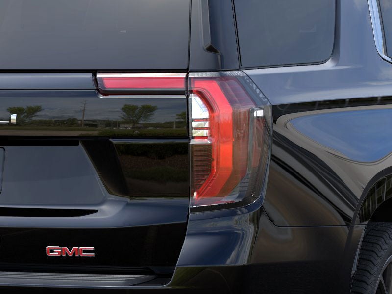 2025 GMC Yukon Denali Ultimate
