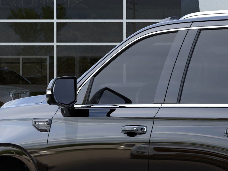 2025 GMC Yukon Denali Ultimate