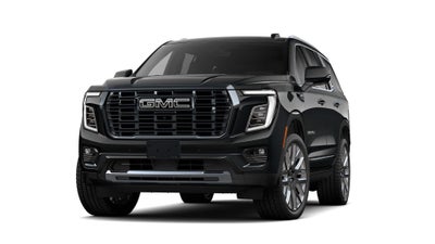 2025 GMC Yukon Denali Ultimate