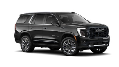 2025 GMC Yukon Denali Ultimate