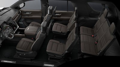 2025 GMC Yukon Denali Ultimate