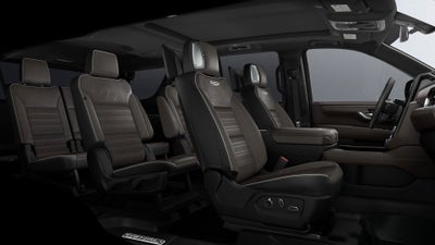 2025 GMC Yukon Denali Ultimate