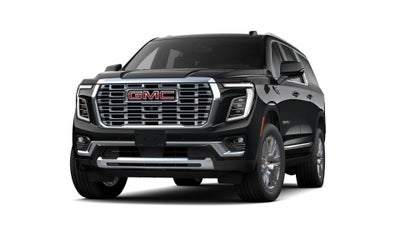 2027 GMC Yukon XL Denali