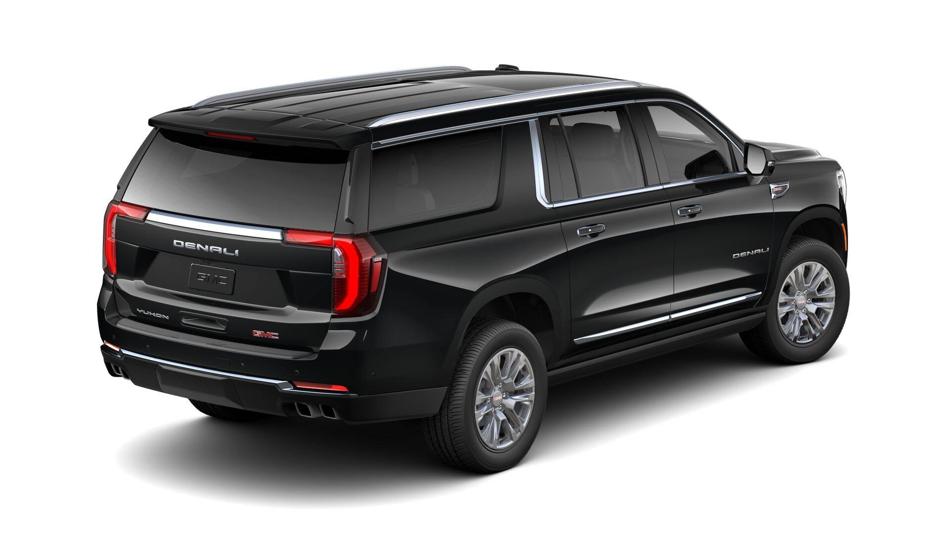 2027 GMC Yukon XL Denali