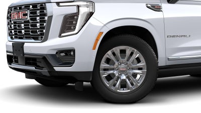2027 GMC Yukon XL Denali