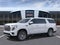 2027 GMC Yukon XL Denali
