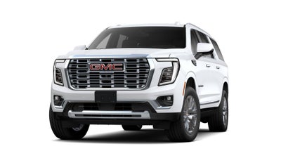 2027 GMC Yukon XL Denali