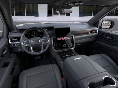 2027 GMC Yukon XL Denali