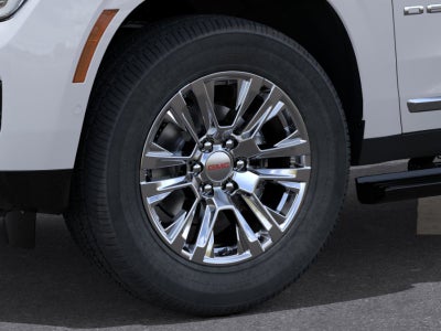 2027 GMC Yukon XL Denali