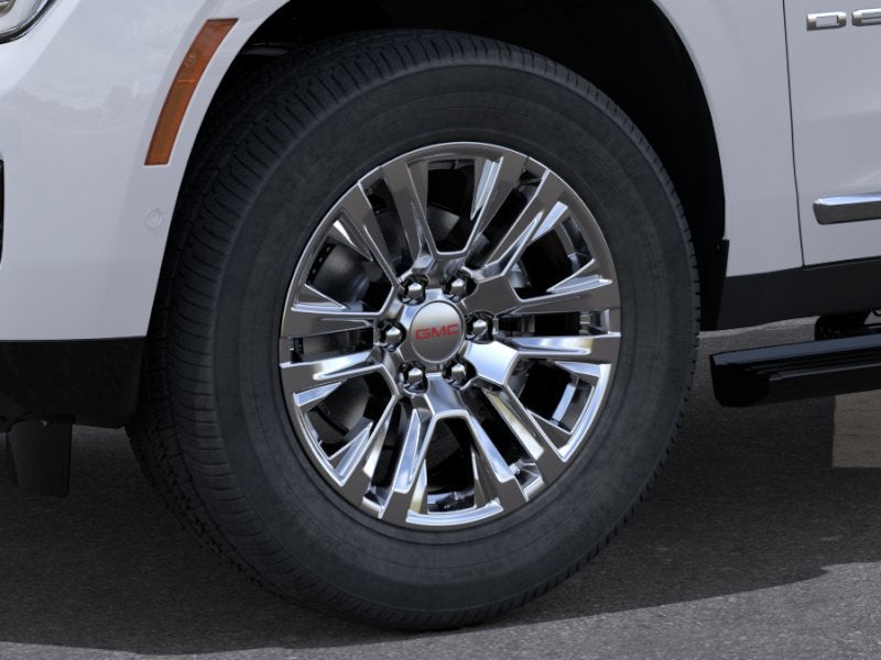 2027 GMC Yukon XL Denali
