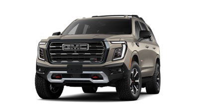 2027 GMC Yukon AT4 Ultimate