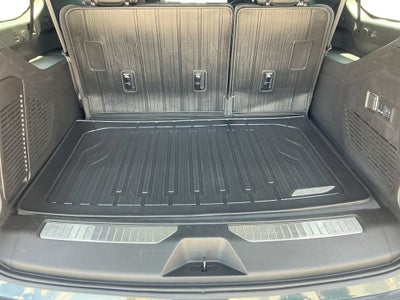 2025 GMC Yukon XL AT4 Ultimate