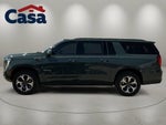 2025 GMC Yukon XL AT4 Ultimate