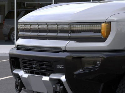 2026 GMC HUMMER EV SUV 3X